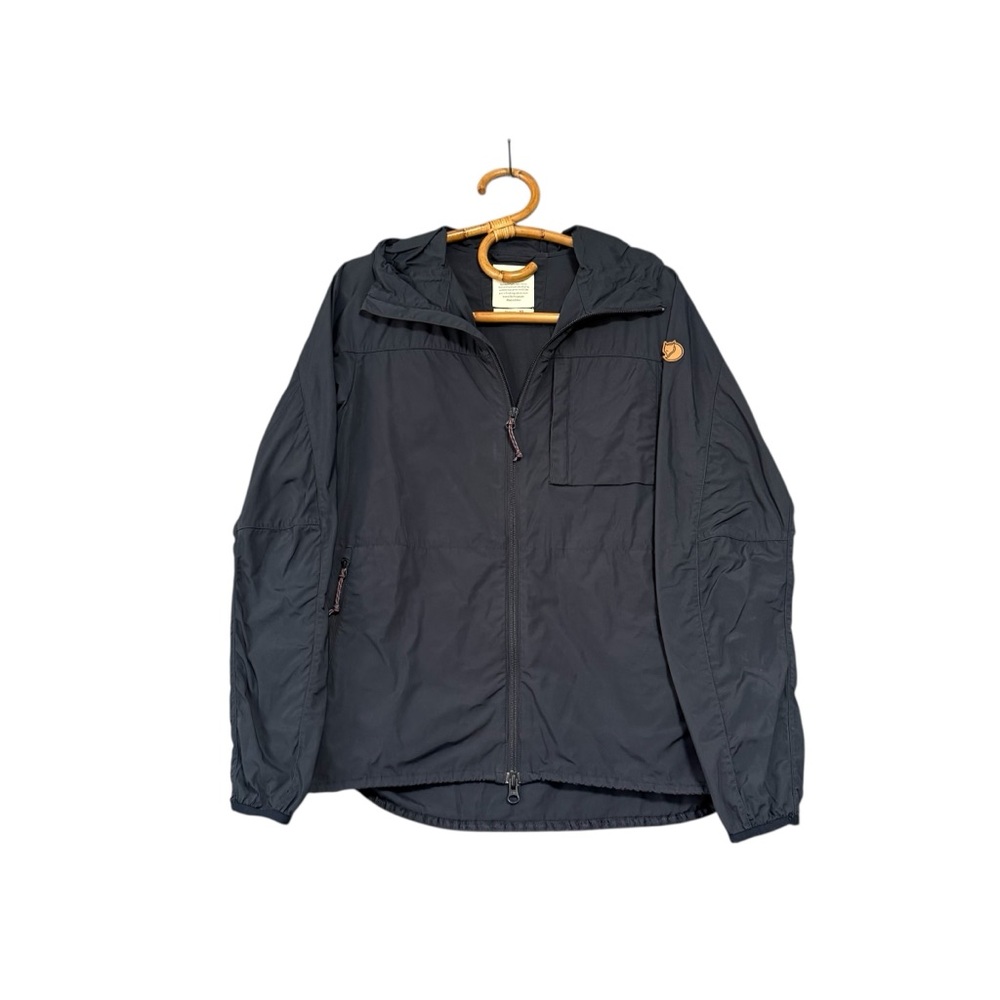 Fjallraven | High Coast Wind Jacket Size XS